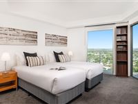2 Bedroom Ocean View Penthouse - The Sebel Maroochydore 
